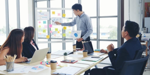 Career Development